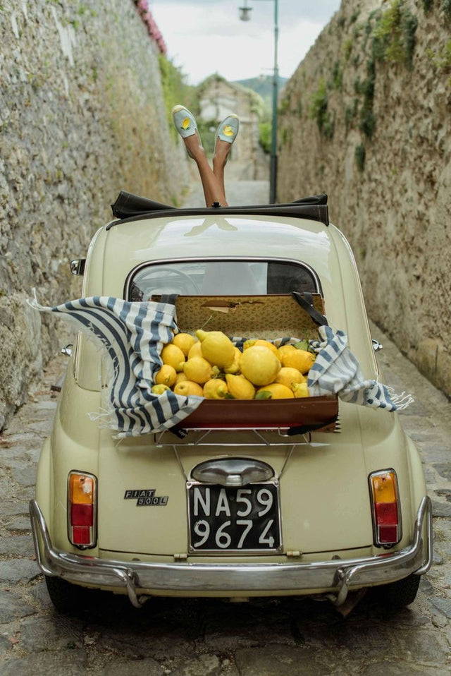 Carefree travel with our tips for smart packing