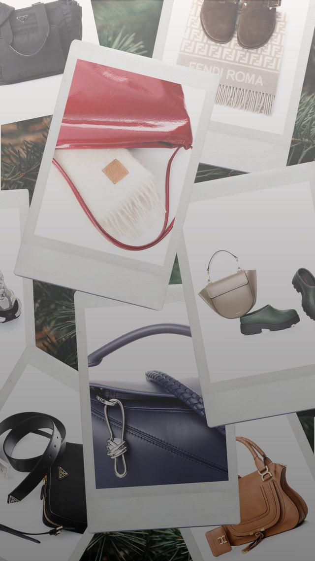 Gift guide: our personal favorites