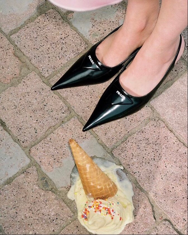 Shoe trends 2022 at Sevens: our S/S collection