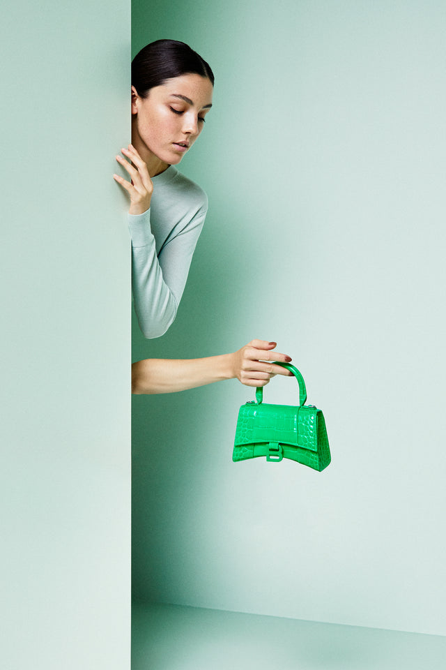The must-haves of Chloé, Prada and Balenciaga's F/W collection 2021