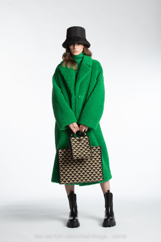 Autumn and winter trends that keep you warm and fashionable