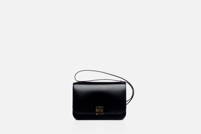 Loewe Goya Bag in Silk Calfskin