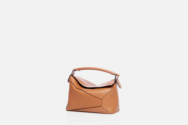 Loewe Small Puzzle Bag