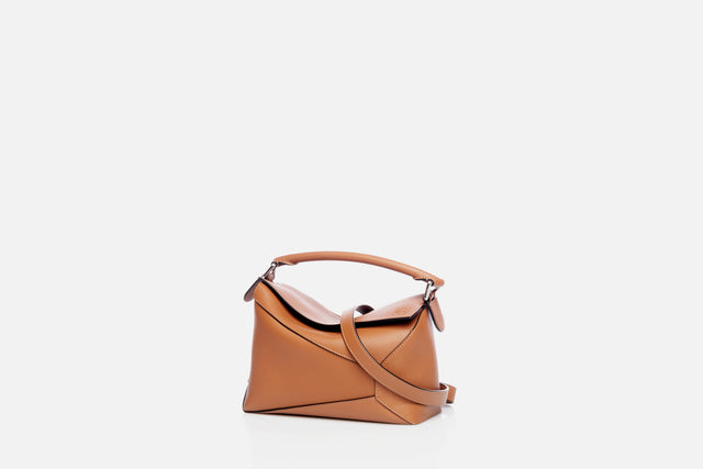 Loewe Small Puzzle Bag