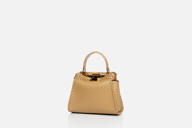 Fendi Peekaboo Mini