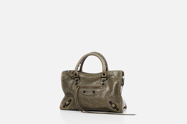 Balenciaga Le City Small Bag