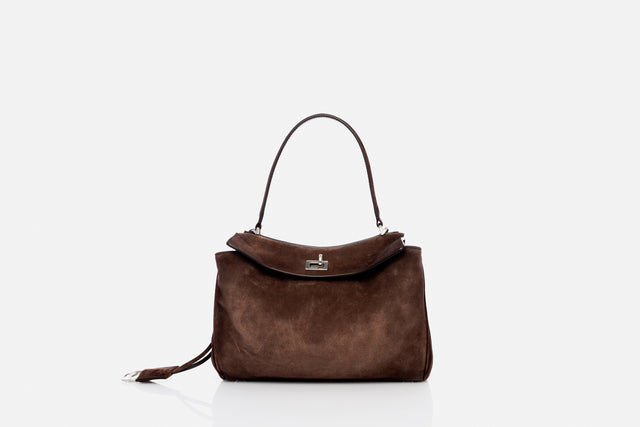 Balenciaga Rodeo Small Handbag