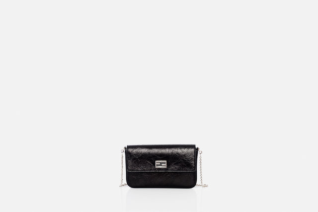 Fendi Tube Wallet On Chain