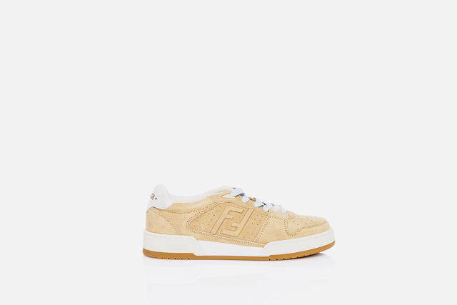 Fendi Match Trainers