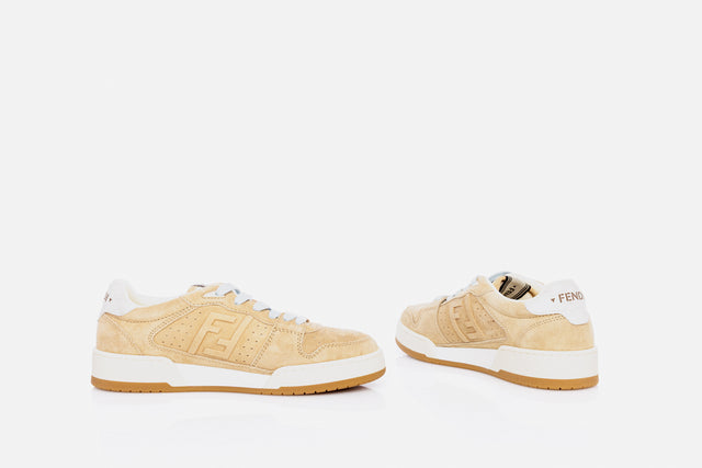 Fendi Match Trainers