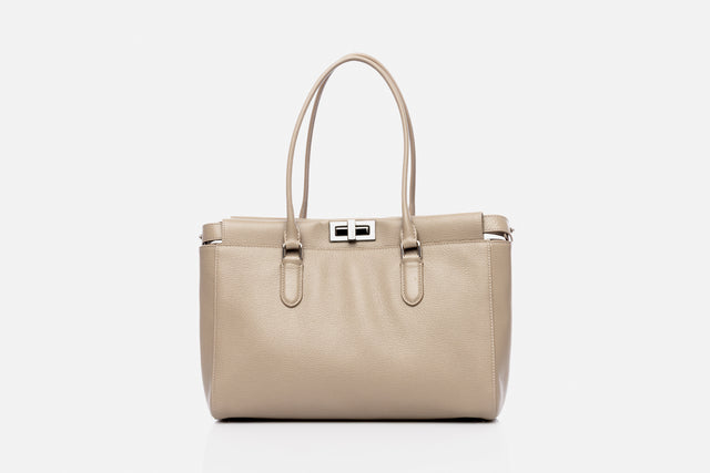 Fendi Peekaboo ® Tote Small