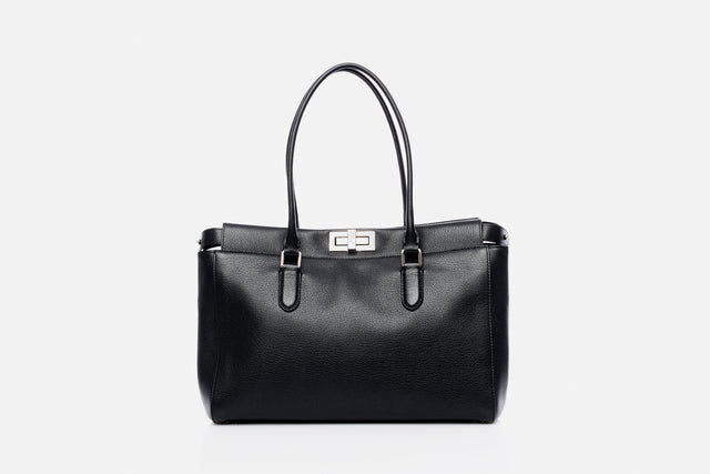 Fendi Peekaboo ® Tote Small