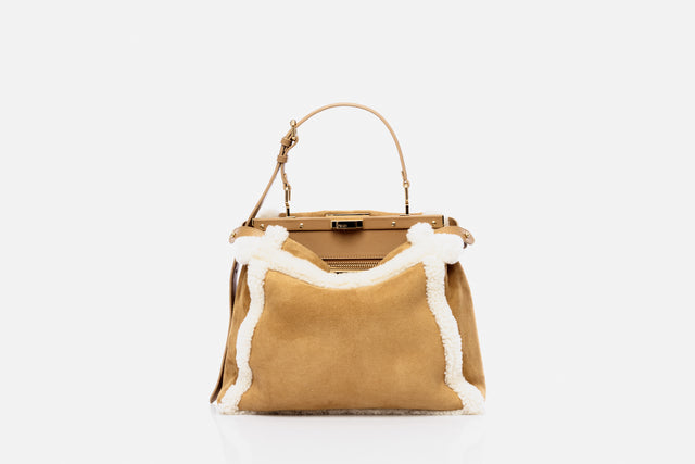 Fendi My Peekaboo ® Medium