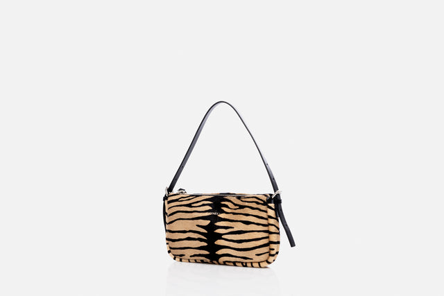 Fendi Zip Top Small
