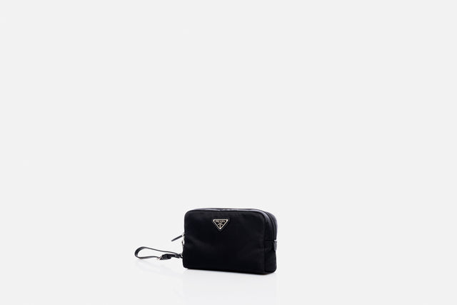 Prada Small Re-Nylon Pouch