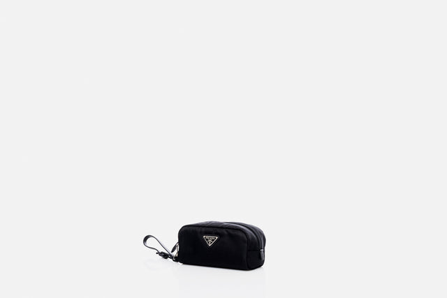 Prada Mini Re-Nylon Pouch