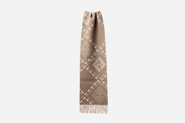 Fendi Scarf
