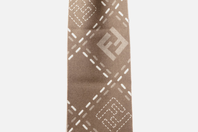 Fendi Scarf