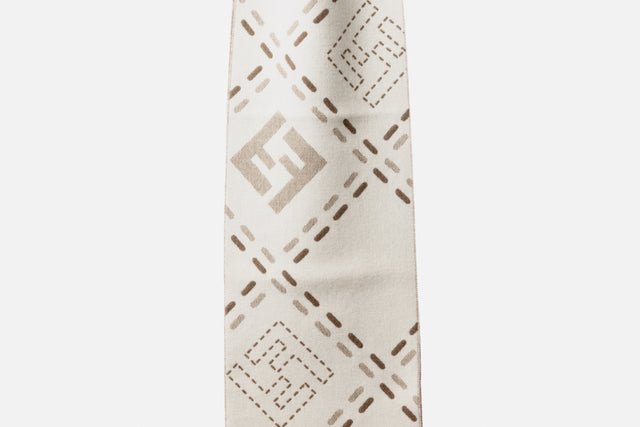 Fendi Scarf