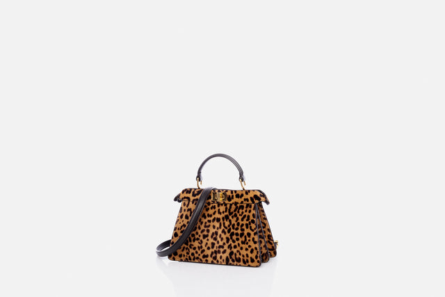 Fendi Peekaboo ISeeU Petite