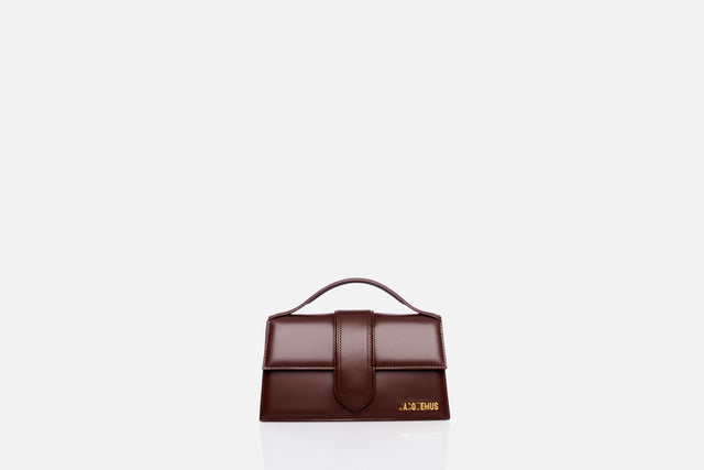 Jacquemus Le Grand Bambino