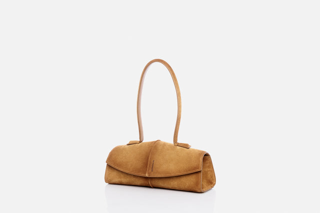 Jil Sander Kante Flap Shoulder