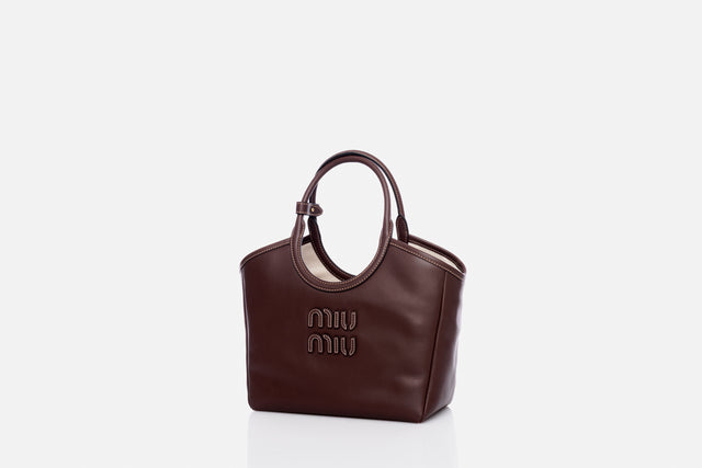 Miu Miu Ivy Leather Bag