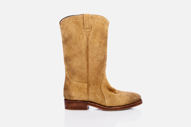 Jil Sander Boot (from the runway)