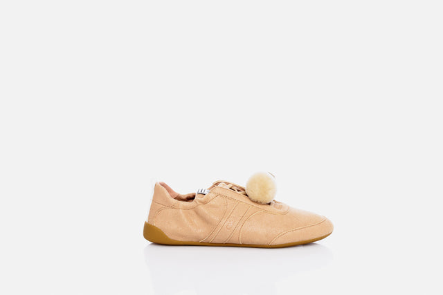 Chloé Kick Sneaker