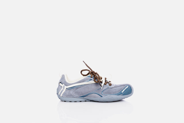 Balenciaga Radar Velvety Sneaker