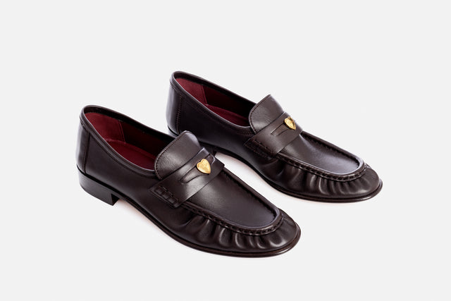 Chloé Letti Loafer