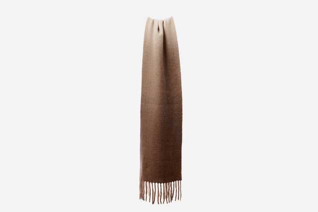 Jacquemus The Moisson Scarf