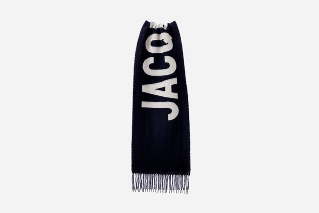 Jacquemus The Jacquemus Scarf