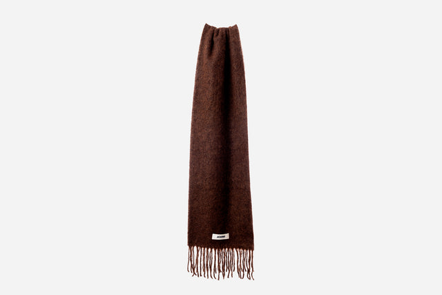 Jacquemus Carro Scarf