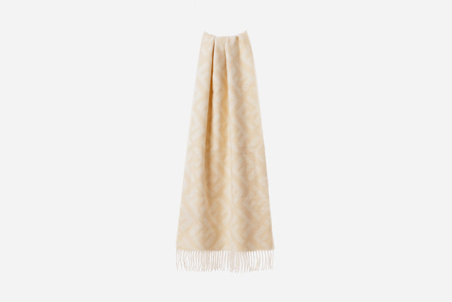 Fendi FF Scarf