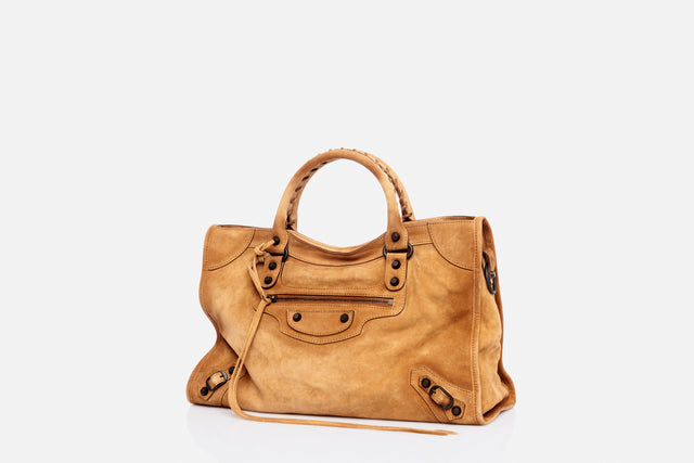 Balenciaga Le City Medium Bag