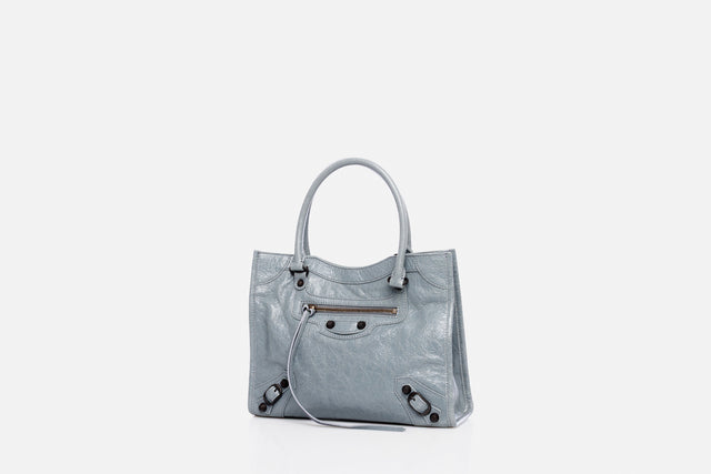 Balenciaga Le City Tote Bag Mini