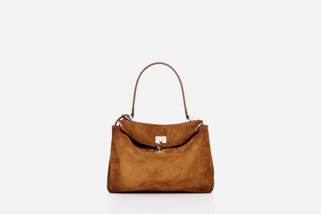 Balenciaga Rodeo Small Handbag