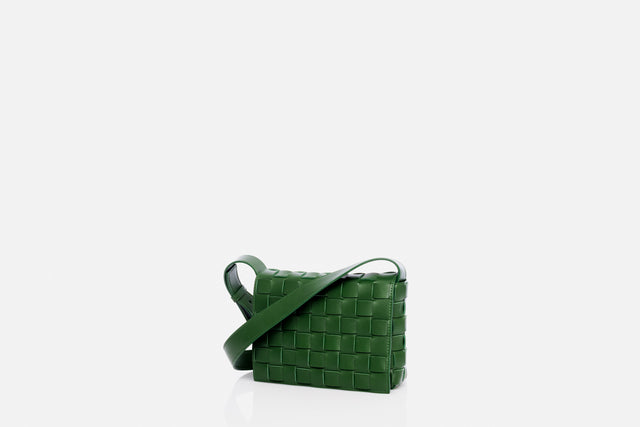 Bottega Veneta Orto Messenger