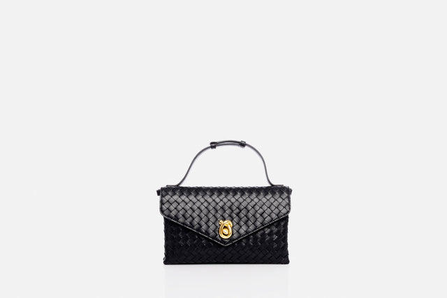 Bottega Veneta Knot Lock