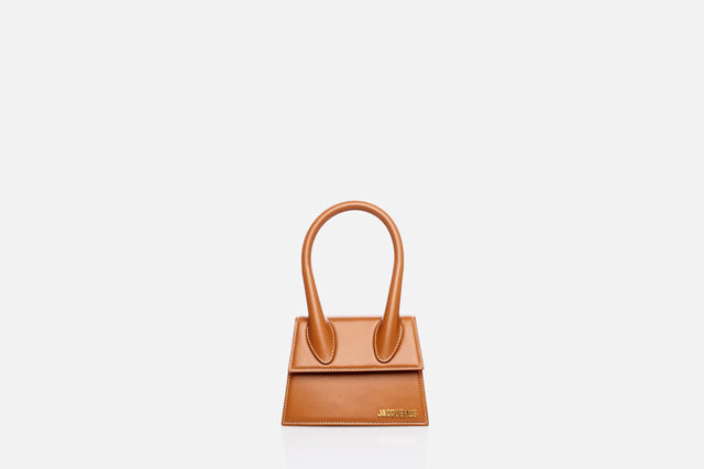 Jacquemus Le Chiquito Moyen