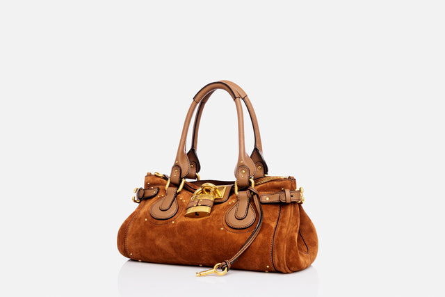 Chloé Paddington