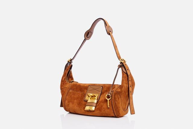 Chloé Paddington Crossbody Bag