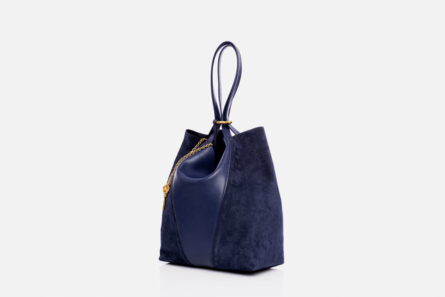 Chloé Spin Tote Bag