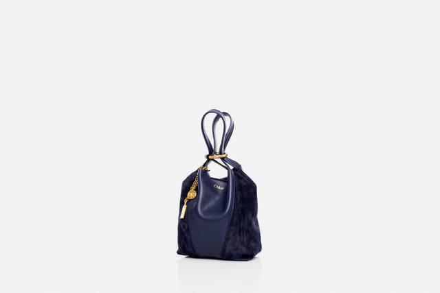 Chloé Small Spin Tote Bag