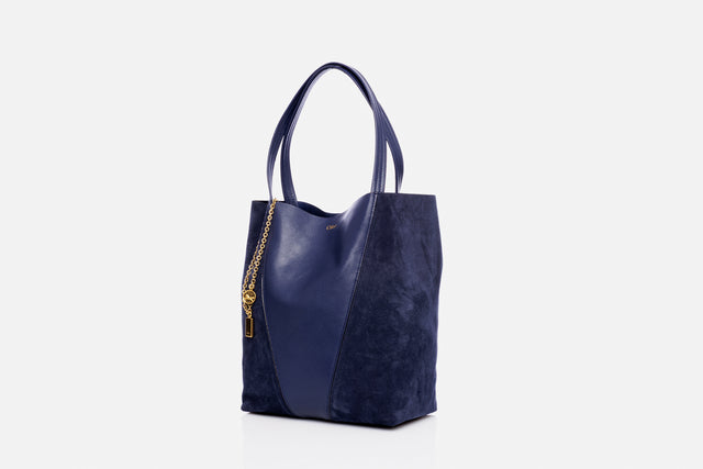 Chloé Spin Tote Bag