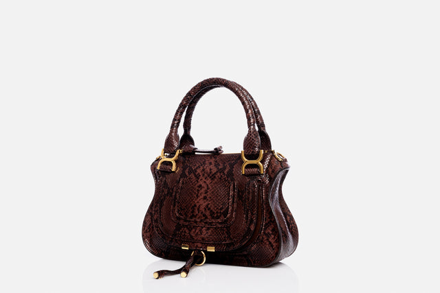 Chloé Marcie Small Bag