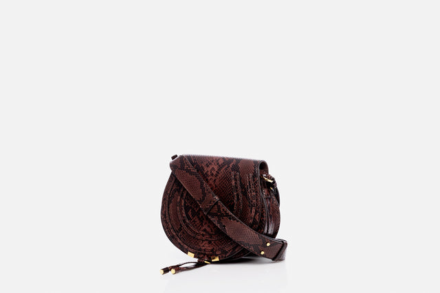 Chloé Marcie Saddle Bag