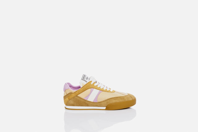 Chloé Kick Sneaker