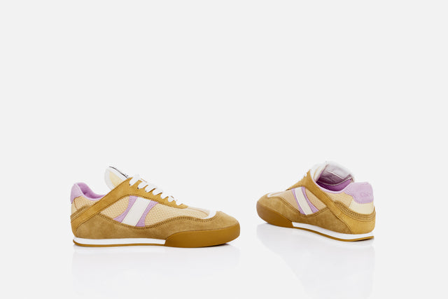 Chloé Kick Sneaker